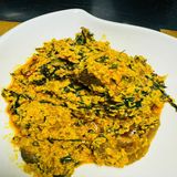 Egusi Ijebu