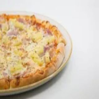 Pizza Hawái