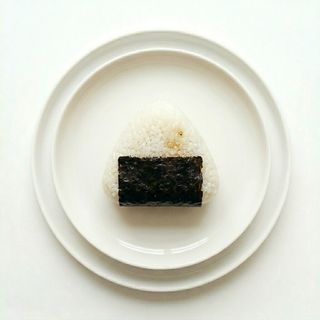 Onigiri Chashu