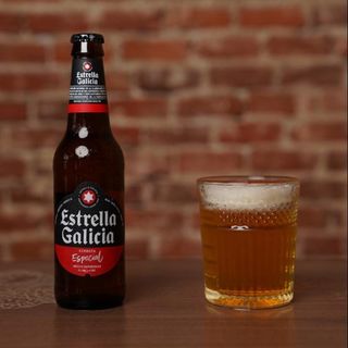 Estrella Galicia