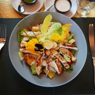 Salade César