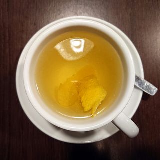 Carioca de Limão Duplo