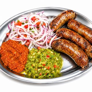 Saucisses