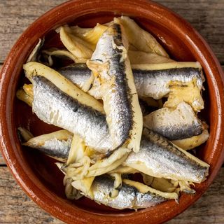 Anchoas