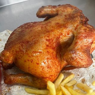 Курица гриль L