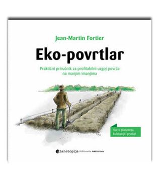 Eko-povrtlar