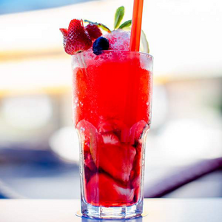  MOJITO FRAISE 