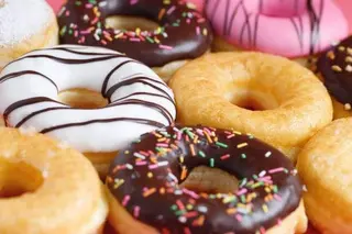 Donut