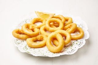 6 Tapa De Calamares Fritos (10 Uds.)