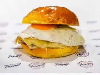 Hamburguesa Ronalds