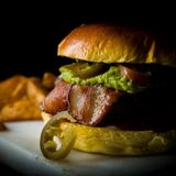 Griselda Álvarez (200 G.)