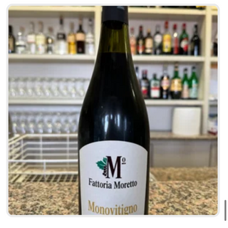 Monovitigno Moretto