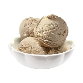 Sabor Caramelo Salado (Con Mantequilla Salada Francesa)
