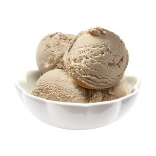 Sabor Caramelo Salado (Con Mantequilla Salada Francesa)