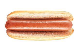 Wudy Hot dog