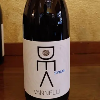 Syrah 75cl