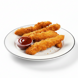 Finger de pollo (ración)