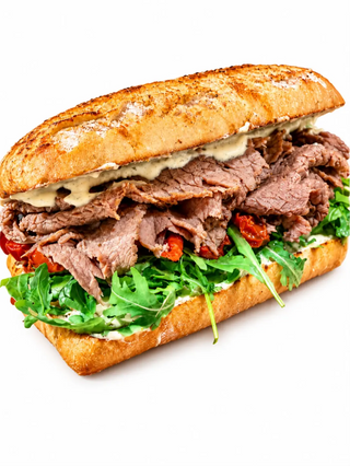 RoastBeef Sandwich