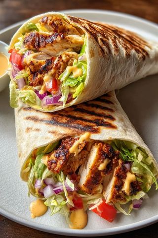 Shawarma Mix
