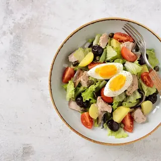 Salade Necoise