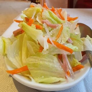 Ensalada China