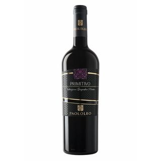 Primitivo IGP 37.5 cl