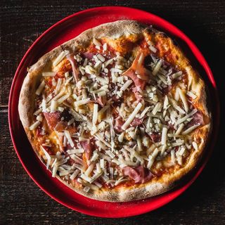 Pizza La Favorita (33 Cm.)