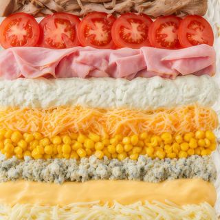 Шаурма фірмова