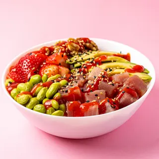 Spicy Tuna