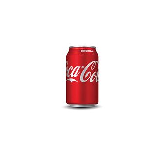 Coca-Cola Original  33cl Canette