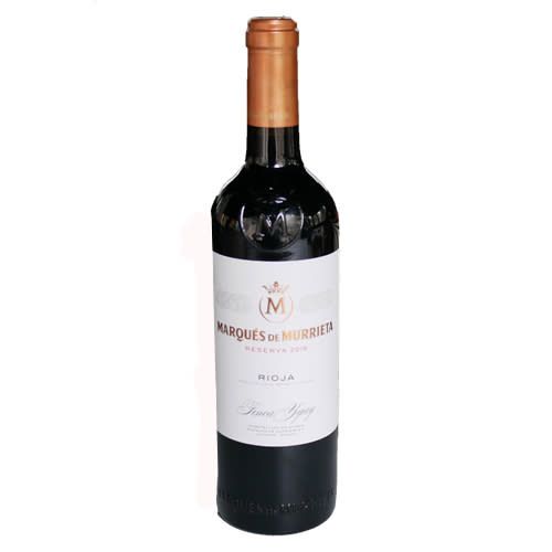 Vino crianza Marqués de Atrio (75 cl.)