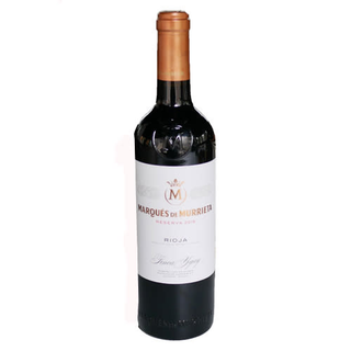 Vino crianza Marqués de Atrio (75 cl.)