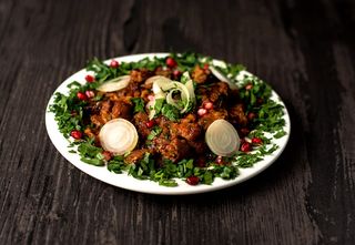 ოსტრი 100გრ