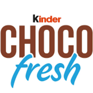 Ciambella choco fresh