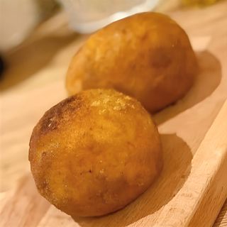 Arancina Al Ragù (1 Pièce)