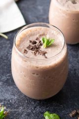 High Shake Cookies