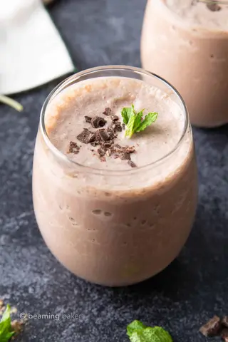 High Shake Cookies