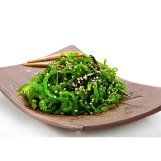 1-Ensalada alga wakame