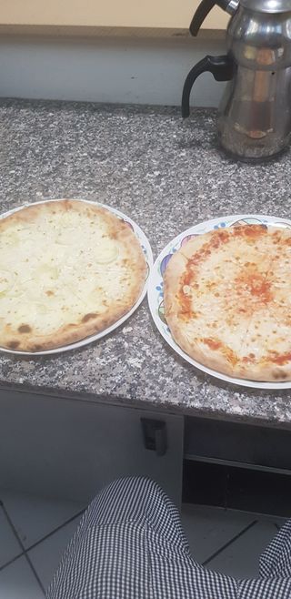 06-Pizza 4 formaggi