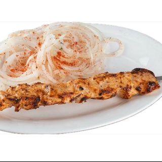 «ШАШЛЫК ИЗ КУРИЦЫ»