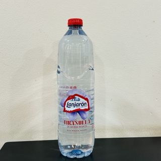 Agua (1.25 L)