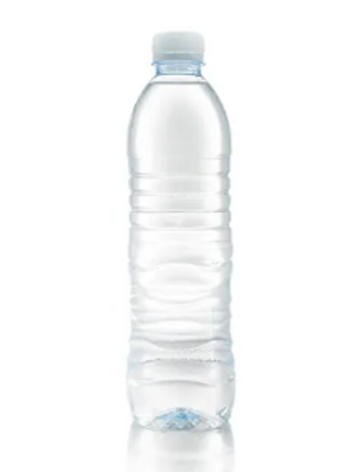 Agua 500 ml.