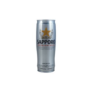 Birra Sapporo