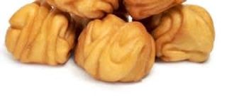 40. Пържени хлебчета (3бр)