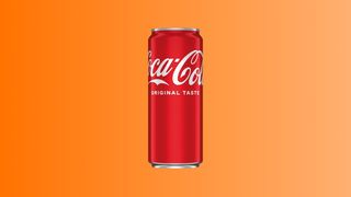 Coca cola 330 ml
