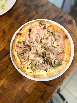 Pizza Classica