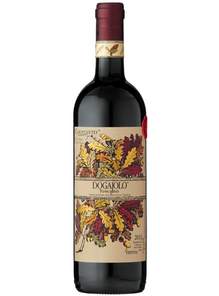 Dogajolo rosso Toscana