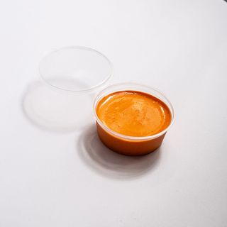 Salsa Picante Fermentada