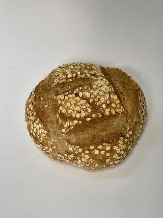 Hogaza De Cereales Eco 750G