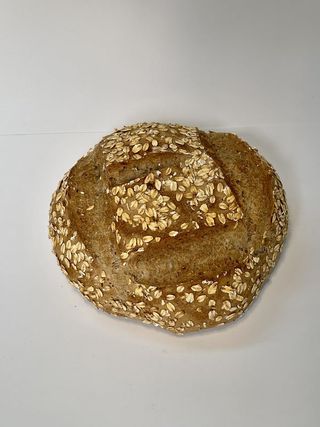 Hogaza De Cereales Eco 750G